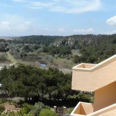 Calme Entre Terre Et Proche Apartment Fleury (Aude)