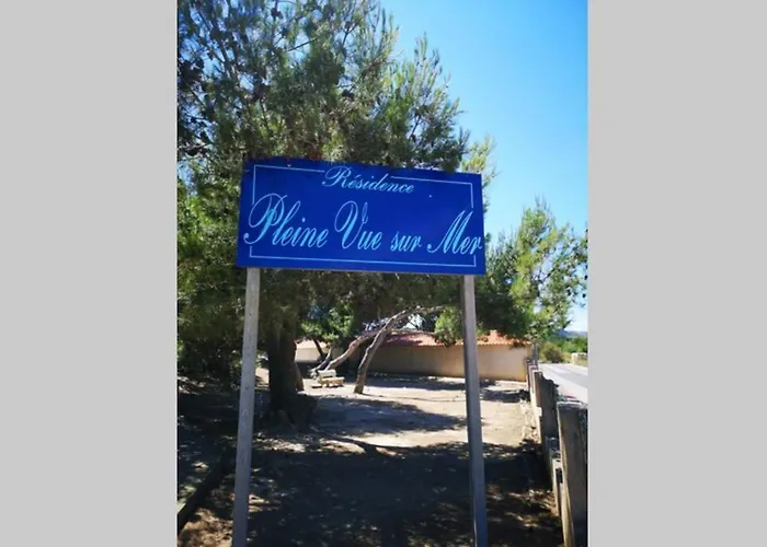 Daire Calme Entre Terre Et Proche